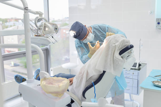 Best Emergency TMJ Treatment in Heritage Village, CT